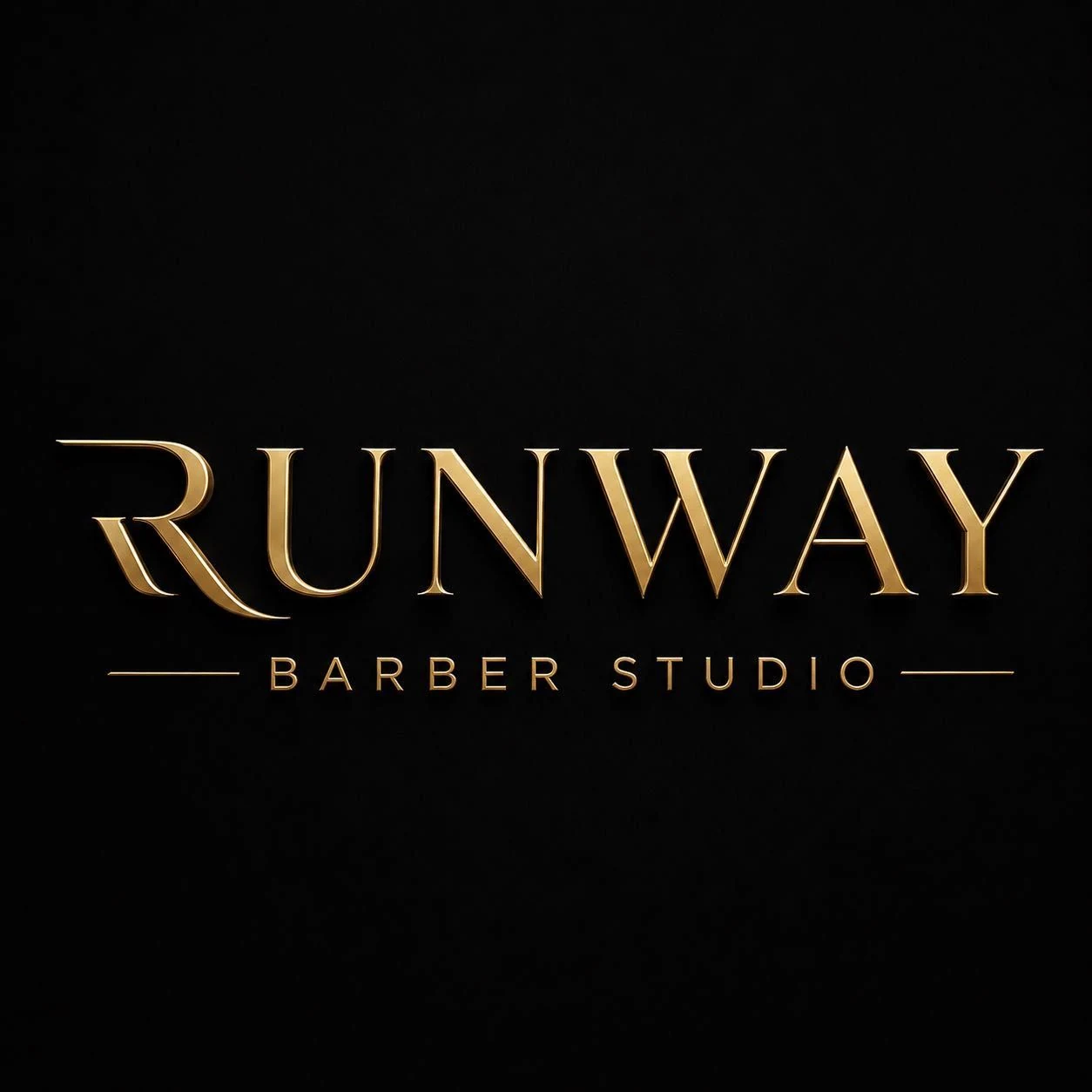 Runway Barber Studio